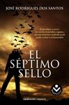SEPTIMO SELLO, EL | 9788496940963 | RODRIGUES, JOSE | Llibreria Drac - Librería de Olot | Comprar libros en catalán y castellano online