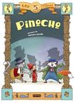 PINOCHO | 9788444149950 | VV.AA. | Llibreria Drac - Librería de Olot | Comprar libros en catalán y castellano online