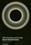 100 RECETAS PARA CASA | 9788424107079 | SANTAMARIA, SANTI | Llibreria Drac - Librería de Olot | Comprar libros en catalán y castellano online