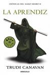 APRENDIZ, EL | 9788499891156 | CANAVAN, TRUDI | Llibreria Drac - Llibreria d'Olot | Comprar llibres en català i castellà online