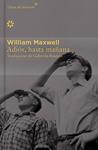 ADIOS HASTA MAÑANA | 9788416213405 | MAXWELL, WILLIAM | Llibreria Drac - Llibreria d'Olot | Comprar llibres en català i castellà online