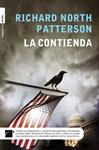 CONTIENDA, LA | 9788492429851 | NORTH PATTERSON, RICHARD | Llibreria Drac - Librería de Olot | Comprar libros en catalán y castellano online