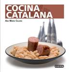 COCINA CATALANA | 9788444121284 | CALERA, ANA MARIA | Llibreria Drac - Llibreria d'Olot | Comprar llibres en català i castellà online