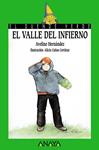 VALLE DEL INFIERNO, EL | 9788420784663 | HERNANDEZ, AVELINO | Llibreria Drac - Llibreria d'Olot | Comprar llibres en català i castellà online