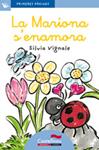 MARIONA S'ENAMORA, LA (LLETRA LLIGADA) | 9788489625112 | VIGNALE, SILVIA | Llibreria Drac - Librería de Olot | Comprar libros en catalán y castellano online