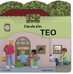 ESCOLA D'EN TEO, L' | 9788490573488 | DENOU, VIOLETA | Llibreria Drac - Llibreria d'Olot | Comprar llibres en català i castellà online