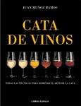 CATA DE VINOS, LA | 9788448047108 | MUÑOZ, JUAN | Llibreria Drac - Llibreria d'Olot | Comprar llibres en català i castellà online