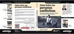 COMO TRATAR CON PERSONAS CONFLICTIVAS | 9788415330257 | ACOSTA, JOSE M. | Llibreria Drac - Librería de Olot | Comprar libros en catalán y castellano online