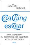 COACHING ESCOLAR | 9788427718104 | GABRIEL, GAETAN | Llibreria Drac - Llibreria d'Olot | Comprar llibres en català i castellà online