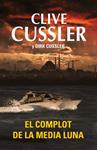 COMPLOT DE LA MEDIA LUNA, EL | 9788401339738 | CUSSLER, CLIVE; CUSSLER, DIRK | Llibreria Drac - Llibreria d'Olot | Comprar llibres en català i castellà online