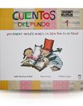 CUENTOS DEL MUNDO 1 | 9788492968015 | SANCHEZ ADALID, SOFIA | Llibreria Drac - Llibreria d'Olot | Comprar llibres en català i castellà online