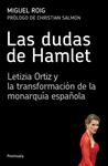 DUDAS DE HAMLET, LAS | 9788499421124 | ROIG, MIGUEL | Llibreria Drac - Llibreria d'Olot | Comprar llibres en català i castellà online