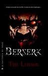 BERSERK | 9788490180358 | LEBBON, TIM | Llibreria Drac - Librería de Olot | Comprar libros en catalán y castellano online