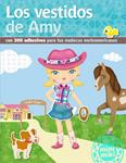 VESTIDOS DE AMY, LOS | 9788424654757 | Llibreria Drac - Librería de Olot | Comprar libros en catalán y castellano online