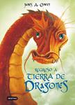 REGRESO A TIERRA DE DRAGONES | 9788408087588 | OWEN, JAMES A. | Llibreria Drac - Llibreria d'Olot | Comprar llibres en català i castellà online