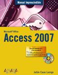 ACCESS 2007 | 9788441521490 | CASAS, JULIÁN | Llibreria Drac - Librería de Olot | Comprar libros en catalán y castellano online