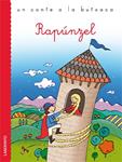 RAPUNZEL | 9788484835882 | GRIMM | Llibreria Drac - Librería de Olot | Comprar libros en catalán y castellano online