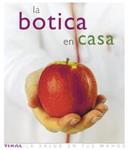 BOTICA EN CASA, LA | 9788430563449 | VV.AA. | Llibreria Drac - Llibreria d'Olot | Comprar llibres en català i castellà online