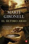 ÚLTIMO ABAD, EL | 9788466327855 | GIRONELL, MARTÍ | Llibreria Drac - Llibreria d'Olot | Comprar llibres en català i castellà online