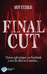 FINAL CUT | 9788415880882 | ETZOLD, VEIT | Llibreria Drac - Llibreria d'Olot | Comprar llibres en català i castellà online