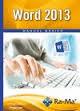 WORD 2013. MANUAL BÁSICO | 9788499642994 | PASCUAL, FRANCISCO | Llibreria Drac - Librería de Olot | Comprar libros en catalán y castellano online