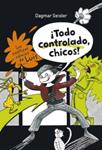 TODO CONTROLADO CHICOS | 9788467829181 | GEISLER, DAGMAR | Llibreria Drac - Llibreria d'Olot | Comprar llibres en català i castellà online