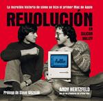 REVOLUCION EN SILICON VALLEY | 9788498752335 | HERTZFELD, ANDY | Llibreria Drac - Librería de Olot | Comprar libros en catalán y castellano online