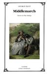 MIDDLEMARCH | 9788437627267 | ELIOT, GEORGE | Llibreria Drac - Llibreria d'Olot | Comprar llibres en català i castellà online