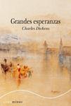 GRANDES ESPERANZAS | 9788484285618 | DICKENS, CHARLES | Llibreria Drac - Librería de Olot | Comprar libros en catalán y castellano online