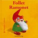 FOLLET RAMONET | 9788495939951 | KRINGS, ANTOON | Llibreria Drac - Llibreria d'Olot | Comprar llibres en català i castellà online