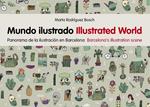 MUNDO ILUSTRADO | 9788425227806 | RODRÍGUEZ, MARTA | Llibreria Drac - Librería de Olot | Comprar libros en catalán y castellano online