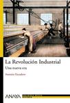 REVOLUCION INDUSTRIAL, LA | 9788466786751 | ESCUDERO, ANTONIO | Llibreria Drac - Librería de Olot | Comprar libros en catalán y castellano online