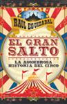 GRAN SALTO, EL | 9788499421612 | EGUIZABAL, RAUL | Llibreria Drac - Llibreria d'Olot | Comprar llibres en català i castellà online