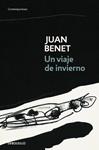 VIAJE DE INVIERNO, UN | 9788497939508 | BENET, JUAN | Llibreria Drac - Librería de Olot | Comprar libros en catalán y castellano online