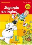 JUGANDO EN INGLES THE RED BOOK | 9788499298023 | VARIOS AUTORES | Llibreria Drac - Llibreria d'Olot | Comprar llibres en català i castellà online