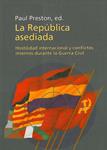 REPUBLICA ASEDIADA, LA | 9788483071953 | PRESTON, PAUL | Llibreria Drac - Llibreria d'Olot | Comprar llibres en català i castellà online