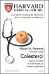 COLESTEROL | 9788449320866 | FREEMAN / MASSON | Llibreria Drac - Llibreria d'Olot | Comprar llibres en català i castellà online