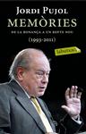 MEMORIES (1993-2011) DE LA BONANÇA A UN REPTE NOU | 9788499306728 | PUJOL, JORDI | Llibreria Drac - Llibreria d'Olot | Comprar llibres en català i castellà online