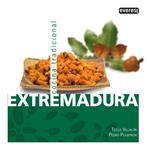 EXTREMADURA COCINA TRADICIONAL | 9788444120249 | VILLALON, TECLO;PLASENCIA, PEDRO | Llibreria Drac - Librería de Olot | Comprar libros en catalán y castellano online