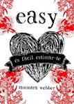 EASY ES FACIL ESTIMAR-TE | 9788415745228 | WEBBER, TAMMARA | Llibreria Drac - Llibreria d'Olot | Comprar llibres en català i castellà online