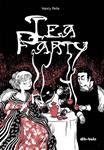 TEA PARTY | 9788493688035 | PEÑA, NANCY | Llibreria Drac - Llibreria d'Olot | Comprar llibres en català i castellà online