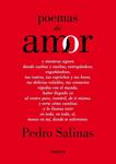 POEMAS DE AMOR | 9788426423788 | SALINAS, PEDRO | Llibreria Drac - Llibreria d'Olot | Comprar llibres en català i castellà online