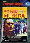 DÍA DE LOS MUERTOS, EL (DVD) | 8431797127540 | ROMERO, GEORGE A. | Llibreria Drac - Llibreria d'Olot | Comprar llibres en català i castellà online