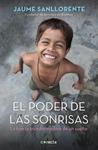 PODER DE LAS SONRISAS, EL | 9788415431596 | SANLLORENTE, JAUME | Llibreria Drac - Librería de Olot | Comprar libros en catalán y castellano online