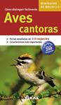 COMO DISTINGUIR FACILMENTE AVES CANTORAS | 9788492678372 | HOFMANN, HELGA | Llibreria Drac - Librería de Olot | Comprar libros en catalán y castellano online