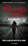 WALKING DEAD. WOODBURY, THE | 9788448006358 | KIRKMAN, ROBERT;BONANSINGA, JAY | Llibreria Drac - Llibreria d'Olot | Comprar llibres en català i castellà online