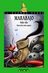 MARABAJO | 9788466784351 | ALBO, PABLO | Llibreria Drac - Librería de Olot | Comprar libros en catalán y castellano online