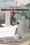 MODELOS DE DEMOCRACIA | 9788420647760 | HELD, DAVID | Llibreria Drac - Llibreria d'Olot | Comprar llibres en català i castellà online