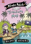 PIRATE PATCH AND THE TREASURE MAP | 9788426398420 | IMPEY, ROSE; REED, NATHAN | Llibreria Drac - Librería de Olot | Comprar libros en catalán y castellano online