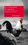 TRITURADOR DE HUESOS, EL | 9788498416138 | HAAS, WOLF | Llibreria Drac - Llibreria d'Olot | Comprar llibres en català i castellà online